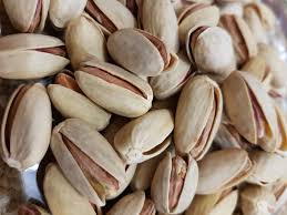 تصویر 2 از پسته تازه صادراتی  با طراوت مزرعه و عطر اصیل